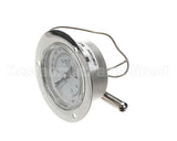 9D-1010 American Panel 2In Dial Thermometer