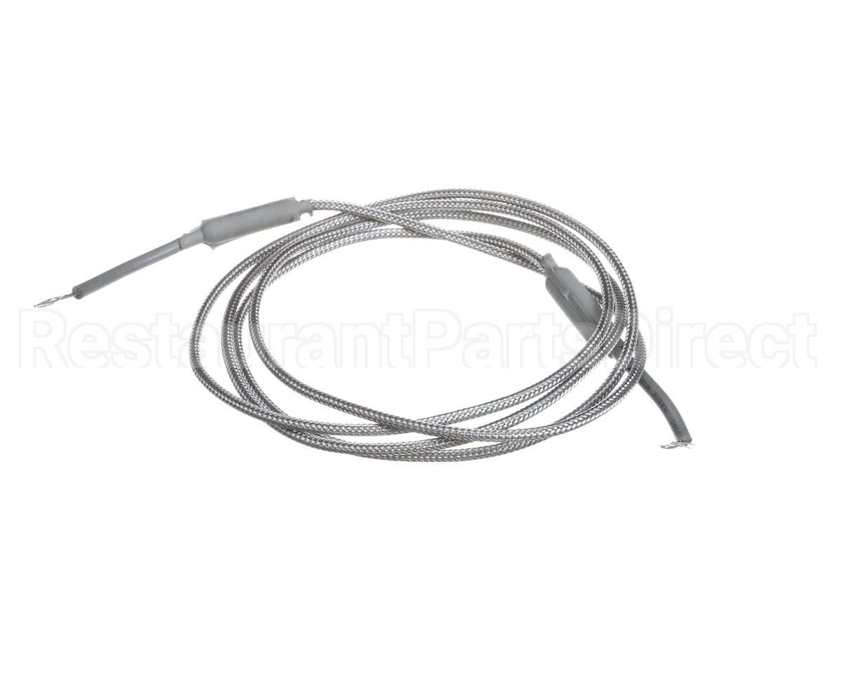 9D-1350 American Panel Heater Wire Win, 14X14