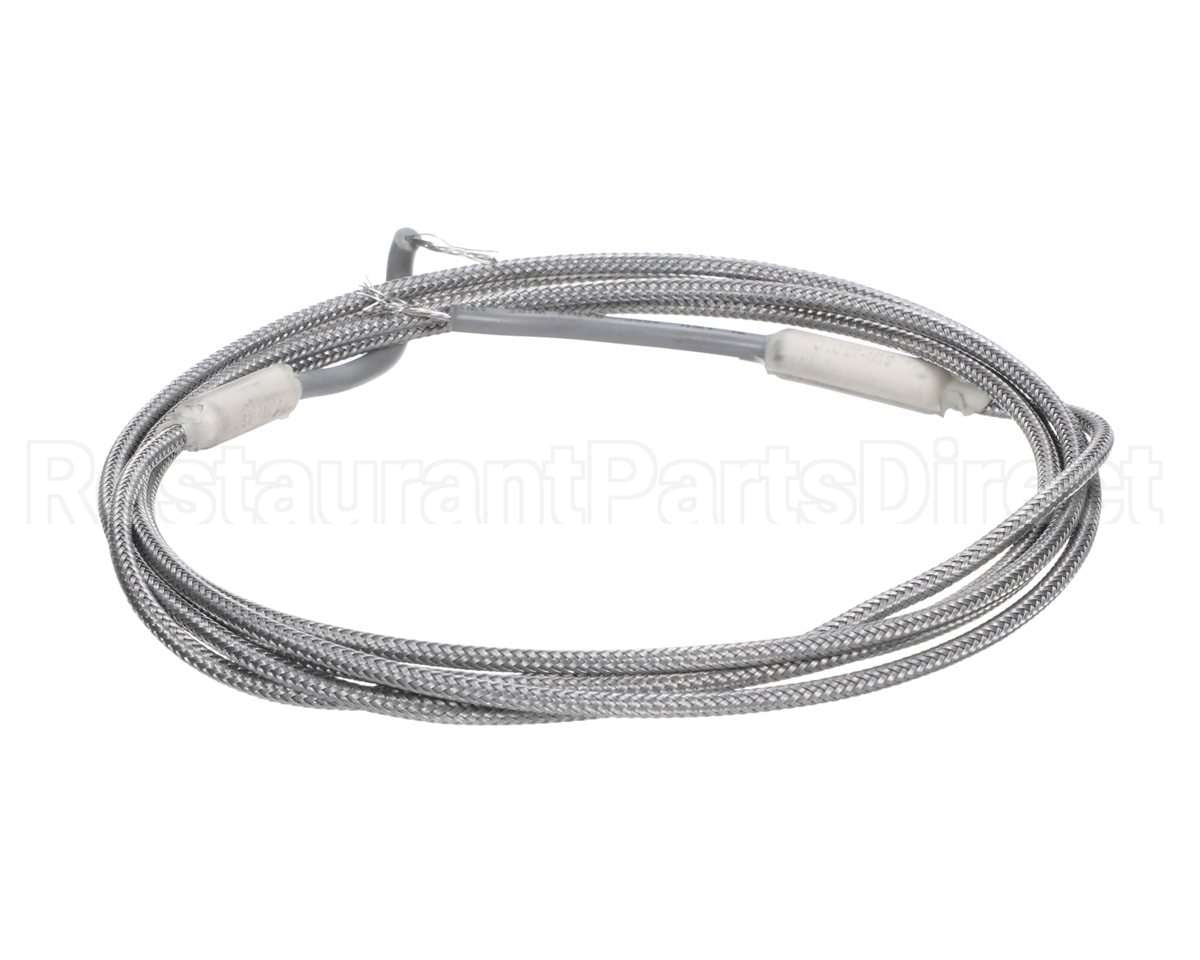 9D-1360 American Panel Window Heater Wire 14" 24"