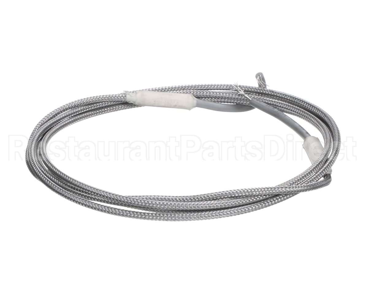 9D-1360 American Panel Window Heater Wire 14" 24"