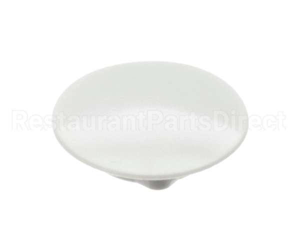 9F-1070 American Panel Plug White Plas