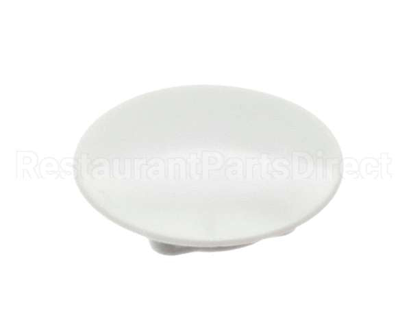 9F-1070 American Panel Plug White Plas