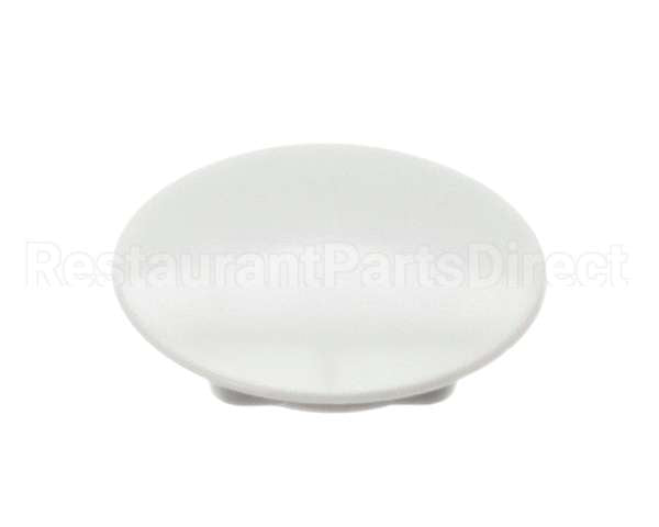 9F-1070 American Panel Plug White Plas