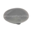 9F-1080 American Panel Plug Button, Gray