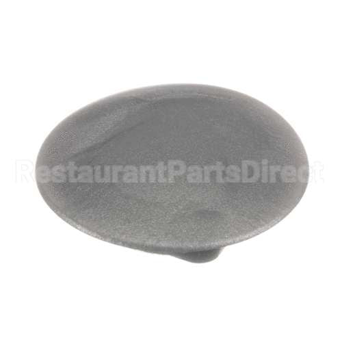 9F-1080 American Panel Plug Button, Gray