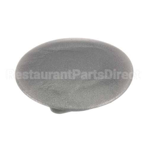 9F-1080 American Panel Plug Button, Gray