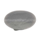 9F-1080 American Panel Plug Button, Gray