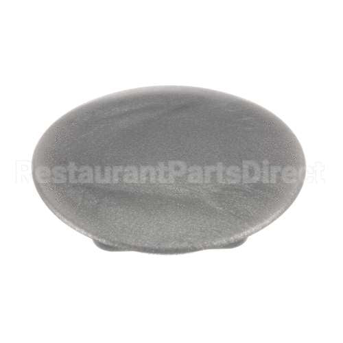9F-1080 American Panel Plug Button, Gray