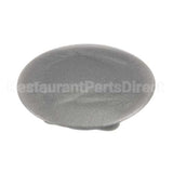 9F-1080 American Panel Plug Button, Gray