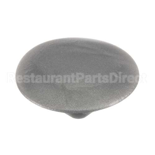 9F-1080 American Panel Plug Button, Gray