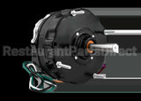 9F10126M Pems Oem Replacement Motor
