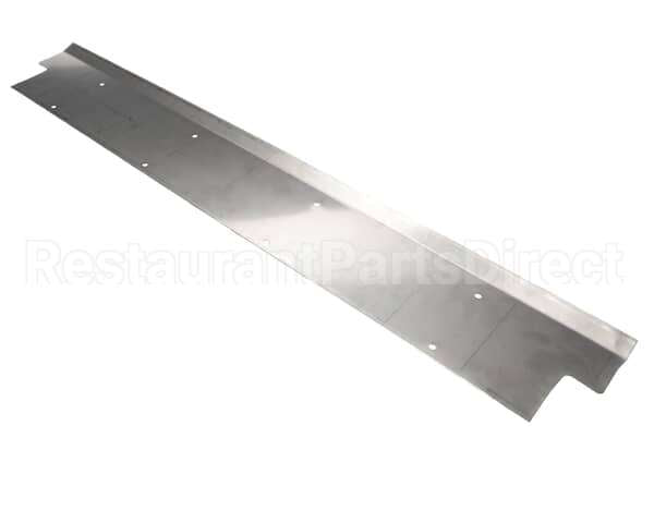 9G-1185 American Panel Threshold Cover Plt 36" Cbrk