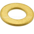 9P Compatible TS Brass Washer, Bonnet, Push Button, Ts