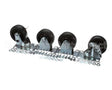 9Q-ECOH-C4 Lang Caster, Set Of 4 #9Q-Ecoh-C4