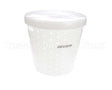 9R0005 Kelvinator Extra Liner + White Lid For 7