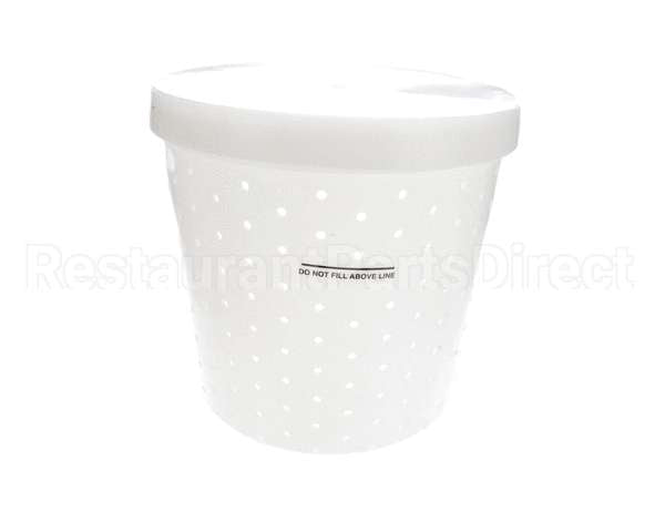 9R0005 Kelvinator Extra Liner + White Lid For 7