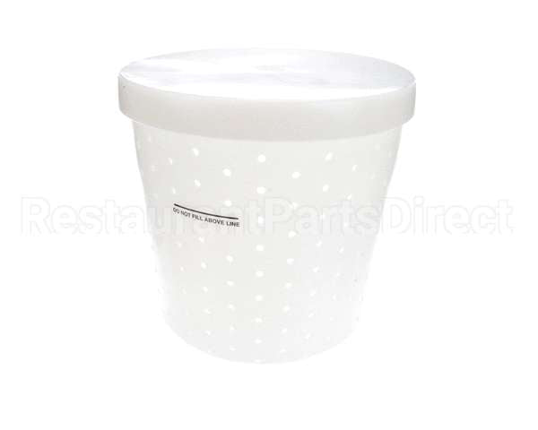 9R0005 Kelvinator Extra Liner + White Lid For 7