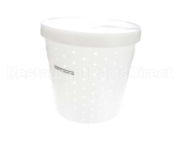 9R0005 Kelvinator Extra Liner + White Lid For 7