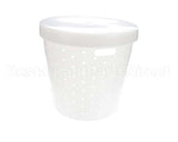 9R0005 Kelvinator Extra Liner + White Lid For 7