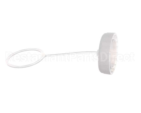 A-04-050-1-SP Sure Shot-Ac Dispensing 1L Tank Cap With Tether