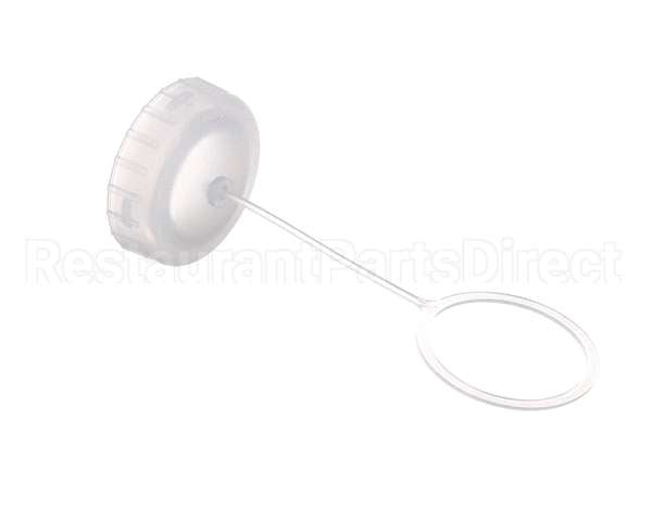 A-04-050-1-SP Sure Shot-Ac Dispensing 1L Tank Cap With Tether