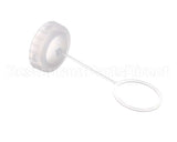 A-04-050-1-SP Sure Shot-Ac Dispensing 1L Tank Cap With Tether