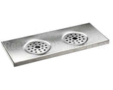 A-04-073-13-SP Sure Shot-Ac Dispensing Drip Tray Assembly (220 Counter)
