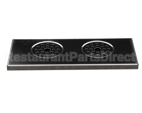 A-04-073-13-SP Sure Shot-Ac Dispensing Drip Tray Assembly (220 Counter)