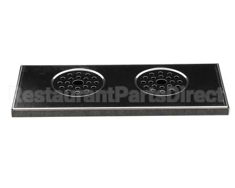 A-04-073-13-SP Sure Shot-Ac Dispensing Drip Tray Assembly (220 Counter)