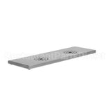 A-04-073-21-SP Sure Shot-Ac Dispensing Drip Tray Assembly (230 Cntr)