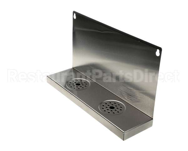 A-04-073-31-SP Sure Shot-Ac Dispensing Drip Tray Assy (Single Cup) Deep Tray