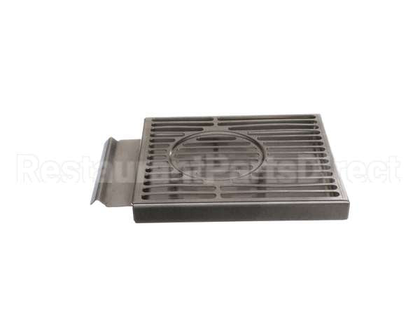 A-04-106-6-SP Sure Shot-Ac Dispensing Ac1Gp Grated Catch Tray Assembly