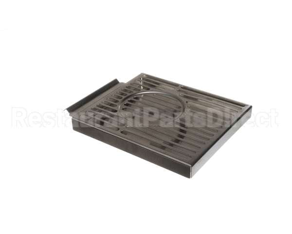 A-04-106-6-SP Sure Shot-Ac Dispensing Ac1Gp Grated Catch Tray Assembly