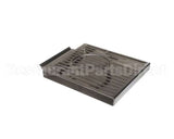A-04-106-6-SP Sure Shot-Ac Dispensing Ac1Gp Grated Catch Tray Assembly