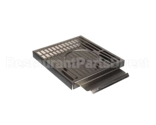 A-04-106-6-SP Sure Shot-Ac Dispensing Ac1Gp Grated Catch Tray Assembly