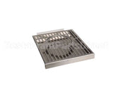 A-04-106-6-SP Sure Shot-Ac Dispensing Ac1Gp Grated Catch Tray Assembly