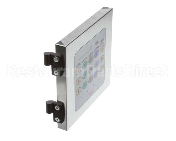 A-09-009-1-SP Sure Shot-Ac Dispensing Door Assembly Fs5