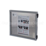 A-09-045-7-SP Sure Shot-Ac Dispensing 230 Tim's Door Lexan