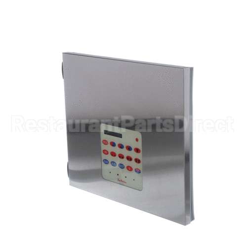 A-09-045-7-SP Sure Shot-Ac Dispensing 230 Tim's Door Lexan