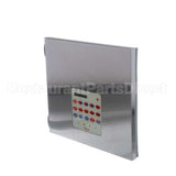 A-09-045-7-SP Sure Shot-Ac Dispensing 230 Tim's Door Lexan