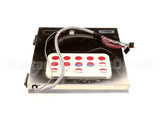 A-09-068-3-SP Sure Shot-Ac Dispensing Door Assemblyfront20Lfp13Buton