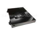 A-09-073-16-SP Sure Shot-Ac Dispensing Door Assembly, 10L, 20 Button Lex,