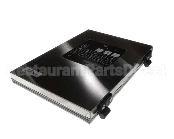 A-09-073-16-SP Sure Shot-Ac Dispensing Door Assembly, 10L, 20 Button Lex,