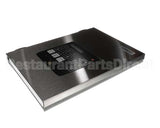 A-09-073-16-SP Sure Shot-Ac Dispensing Door Assembly, 10L, 20 Button Lex,