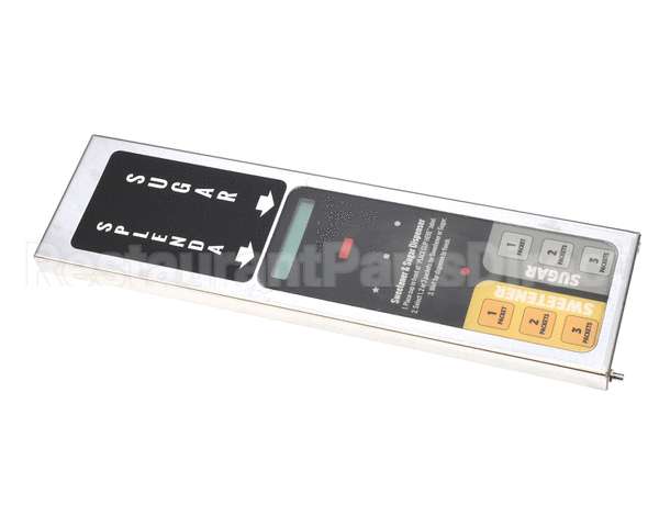 A-09-079-1-SP Sure Shot-Ac Dispensing Door Assembly, Ac2-Gp