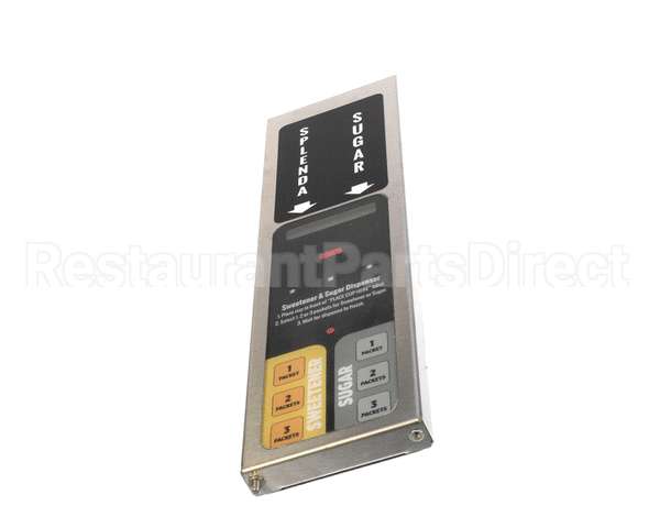 A-09-079-1-SP Sure Shot-Ac Dispensing Door Assembly, Ac2-Gp