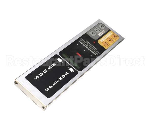 A-09-079-1-SP Sure Shot-Ac Dispensing Door Assembly, Ac2-Gp