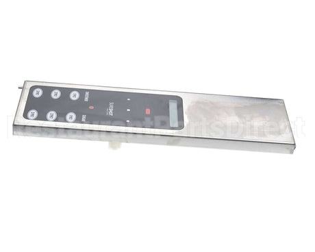 A-09-079-16-SP Sure Shot-Ac Dispensing 2Gp Door Assembly.