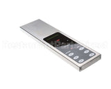 A-09-079-16-SP Sure Shot-Ac Dispensing 2Gp Door Assembly.
