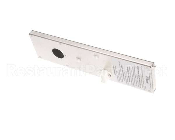 A-09-079-18-SP Sure Shot-Ac Dispensing Door Assembly, Ac2-Gp